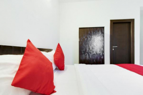 Hotel O Sm Residency